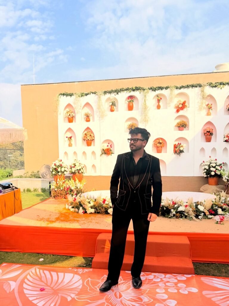 Wedding Entertainment