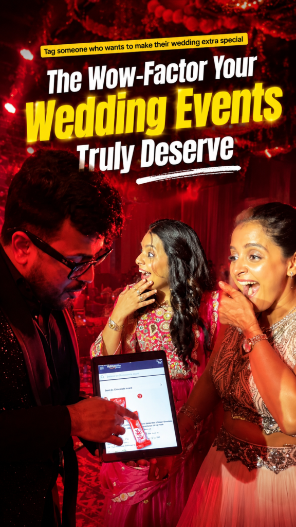 Wedding Entertainment
